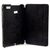 Чехол для планшета Sumdex 7 Asus ME172V MeMO Pad (ASU-172BK), изображение 3 Чехол для планшета Sumdex 7 Asus ME172V MeMO Pad (ASU-172BK), изображение 3