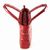 Сумка для ноутбука Continent 14'' CC-074 Bordo (CC-074Bordo), изображение 5 Сумка для ноутбука Continent 14'' CC-074 Bordo (CC-074Bordo), изображение 5