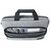 Сумка для ноутбука Grand-X 15.6'' SB-139 Light Grey (SB-139G), изображение 4 Сумка для ноутбука Grand-X 15.6'' SB-139 Light Grey (SB-139G), изображение 4