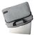 Сумка для ноутбука Grand-X 15.6'' SB-139 Light Grey (SB-139G), изображение 6 Сумка для ноутбука Grand-X 15.6'' SB-139 Light Grey (SB-139G), изображение 6