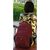 Рюкзак для ноутбука Sumdex 16" PON-391 burgundy-yellow (PON-391OR), изображение 5 Рюкзак для ноутбука Sumdex 16" PON-391 burgundy-yellow (PON-391OR), изображение 5