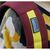 Рюкзак для ноутбука Sumdex 16" PON-391 burgundy-yellow (PON-391OR), изображение 6 Рюкзак для ноутбука Sumdex 16" PON-391 burgundy-yellow (PON-391OR), изображение 6