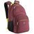 Рюкзак для ноутбука Sumdex 16" PON-391 burgundy-yellow (PON-391OR) Рюкзак для ноутбука Sumdex 16" PON-391 burgundy-yellow (PON-391OR)