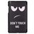 Чехол для планшета BeCover Smart Case для Samsung Galaxy Tab S5e T720/T725 Don't Touch (704300), изображение 2 Чехол для планшета BeCover Smart Case для Samsung Galaxy Tab S5e T720/T725 Don't Touch (704300), изображение 2
