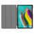 Чехол для планшета BeCover Smart Case для Samsung Galaxy Tab S5e T720/T725 Don't Touch (704300), изображение 4 Чехол для планшета BeCover Smart Case для Samsung Galaxy Tab S5e T720/T725 Don't Touch (704300), изображение 4