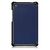 Чохол до планшета BeCover Smart Case Lenovo Tab M7 TB-7305/M7 (3gen) TB-7306 Deep Blue (704624), зображення 2 Чохол до планшета BeCover Smart Case Lenovo Tab M7 TB-7305/M7 (3gen) TB-7306 Deep Blue (704624), зображення 2