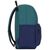 Рюкзак для ноутбука RivaCase 15.6" 5560 Aquamarine/cobalt blue (5560Aquamarine/cobalt blue), изображение 3 Рюкзак для ноутбука RivaCase 15.6" 5560 Aquamarine/cobalt blue (5560Aquamarine/cobalt blue), изображение 3