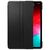 Чехол для планшета Spigen iPad Pro 11" Smart Fold Black (Ver.2) (067CS25709), изображение 2 Чехол для планшета Spigen iPad Pro 11" Smart Fold Black (Ver.2) (067CS25709), изображение 2