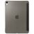Чехол для планшета Spigen iPad Pro 11" Smart Fold Black (Ver.2) (067CS25709), изображение 3 Чехол для планшета Spigen iPad Pro 11" Smart Fold Black (Ver.2) (067CS25709), изображение 3
