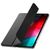 Чехол для планшета Spigen iPad Pro 11" Smart Fold Black (Ver.2) (067CS25709), изображение 6 Чехол для планшета Spigen iPad Pro 11" Smart Fold Black (Ver.2) (067CS25709), изображение 6