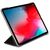 Чехол для планшета Spigen iPad Pro 11" Smart Fold Black (Ver.2) (067CS25709), изображение 8 Чехол для планшета Spigen iPad Pro 11" Smart Fold Black (Ver.2) (067CS25709), изображение 8