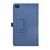 Чехол для планшета BeCover Slimbook для Lenovo Tab E7 TB-7104 Deep Blue (703659), изображение 2 Чехол для планшета BeCover Slimbook для Lenovo Tab E7 TB-7104 Deep Blue (703659), изображение 2