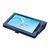 Чехол для планшета BeCover Slimbook для Lenovo Tab E7 TB-7104 Deep Blue (703659), изображение 3 Чехол для планшета BeCover Slimbook для Lenovo Tab E7 TB-7104 Deep Blue (703659), изображение 3