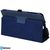 Чехол для планшета BeCover Slimbook для Evromedia Glofiish EVO Deep Blue (702579), изображение 3 Чехол для планшета BeCover Slimbook для Evromedia Glofiish EVO Deep Blue (702579), изображение 3