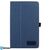 Чехол для планшета BeCover Slimbook для Evromedia Glofiish EVO Deep Blue (702579) Чехол для планшета BeCover Slimbook для Evromedia Glofiish EVO Deep Blue (702579)