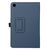Чехол для планшета BeCover Slimbook Samsung Galaxy Tab A 8.4 2020 SM-T307 Deep Blue (705021), изображение 2 Чехол для планшета BeCover Slimbook Samsung Galaxy Tab A 8.4 2020 SM-T307 Deep Blue (705021), изображение 2