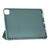 Чехол для планшета BeCover Pencil Apple iPad Pro 12.9 2020/21/22 Dark Green (704998), изображение 3 Чехол для планшета BeCover Pencil Apple iPad Pro 12.9 2020/21/22 Dark Green (704998), изображение 3