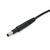 Блок живлення до ноутбуку Extradigital HP 19.5V, 3.33A, 65W (4.8x1.7) (PSH3823), зображення 3 Блок живлення до ноутбуку Extradigital HP 19.5V, 3.33A, 65W (4.8x1.7) (PSH3823), зображення 3