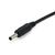Блок живлення до ноутбуку Extradigital HP 19.5V, 3.33A, 65W (4.5x3.0) (PSH3824), зображення 3 Блок живлення до ноутбуку Extradigital HP 19.5V, 3.33A, 65W (4.5x3.0) (PSH3824), зображення 3