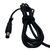 Блок питания к ноутбуку Drobak HP 19.5V 65W 3.34A (7.4*5.0 black with pin inside) (148301), изображение 3 Блок питания к ноутбуку Drobak HP 19.5V 65W 3.34A (7.4*5.0 black with pin inside) (148301), изображение 3