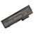 Акумулятор до ноутбука AlSoft Acer LIP-4084QUPC 5200mAh 8cell 14.8V Li-ion (A41147), зображення 2 Акумулятор до ноутбука AlSoft Acer LIP-4084QUPC 5200mAh 8cell 14.8V Li-ion (A41147), зображення 2