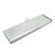 Акумулятор до ноутбука AlSoft Apple A1281 45Wh (4100mAh) 6cell 10.8V Li-ion (A41389), зображення 3 Акумулятор до ноутбука AlSoft Apple A1281 45Wh (4100mAh) 6cell 10.8V Li-ion (A41389), зображення 3