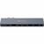 Порт-репликатор Canyon Docking Station with 8 ports, 1*Type C PD100W+2*Type C (CNS-TDS08DG), изображение 2 Порт-репликатор Canyon Docking Station with 8 ports, 1*Type C PD100W+2*Type C (CNS-TDS08DG), изображение 2