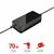 Блок питания к ноутбуку Trust Primo 70W-19V Universal Laptop Charger (22141_TRUST), изображение 3 Блок питания к ноутбуку Trust Primo 70W-19V Universal Laptop Charger (22141_TRUST), изображение 3