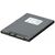 Накопитель SSD 2.5" 480GB Kingston (SA400S37/480G), изображение 4 Накопитель SSD 2.5" 480GB Kingston (SA400S37/480G), изображение 4