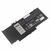 Аккумулятор для ноутбука Dell Latitude E5550 G5M10, 6860mAh (51Wh), 6cell, 7.4V (A47175), изображение 2 Аккумулятор для ноутбука Dell Latitude E5550 G5M10, 6860mAh (51Wh), 6cell, 7.4V (A47175), изображение 2
