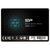 Накопитель SSD 2.5" 256GB Silicon Power (SP256GBSS3A55S25) Накопитель SSD 2.5" 256GB Silicon Power (SP256GBSS3A55S25)