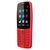 Мобільний телефон Nokia 210 DS Red (16OTRR01A01), зображення 3 Мобільний телефон Nokia 210 DS Red (16OTRR01A01), зображення 3