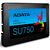 Накопитель SSD 2.5" 256GB ADATA (ASU750SS-256GT-C), изображение 2 Накопитель SSD 2.5" 256GB ADATA (ASU750SS-256GT-C), изображение 2