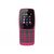 Мобільний телефон Nokia 110 DS Pink (16NKLP01A01), зображення 2 Мобільний телефон Nokia 110 DS Pink (16NKLP01A01), зображення 2