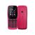 Мобільний телефон Nokia 110 DS Pink (16NKLP01A01) Мобільний телефон Nokia 110 DS Pink (16NKLP01A01)