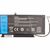 Аккумулятор для ноутбука DELL Inspiron 14-5439 (VH748) 11.4V 51.2Wh PowerPlant (NB441099) Аккумулятор для ноутбука DELL Inspiron 14-5439 (VH748) 11.4V 51.2Wh PowerPlant (NB441099)