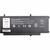 Аккумулятор для ноутбука DELL Inspiron 15 7547 (D2VF9) 11.1V 3840mAh PowerPlant (NB441112) Аккумулятор для ноутбука DELL Inspiron 15 7547 (D2VF9) 11.1V 3840mAh PowerPlant (NB441112)
