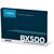 Накопитель SSD 2.5" 1TB Micron (CT1000BX500SSD1), изображение 6 Накопитель SSD 2.5" 1TB Micron (CT1000BX500SSD1), изображение 6