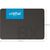 Накопитель SSD 2.5" 1TB Micron (CT1000BX500SSD1), изображение 7 Накопитель SSD 2.5" 1TB Micron (CT1000BX500SSD1), изображение 7