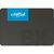 Накопитель SSD 2.5" 1TB Micron (CT1000BX500SSD1) Накопитель SSD 2.5" 1TB Micron (CT1000BX500SSD1)