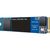 Накопитель SSD M.2 2280 250GB WD (WDS250G2B0C), изображение 2 Накопитель SSD M.2 2280 250GB WD (WDS250G2B0C), изображение 2