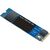 Накопитель SSD M.2 2280 250GB WD (WDS250G2B0C), изображение 3 Накопитель SSD M.2 2280 250GB WD (WDS250G2B0C), изображение 3