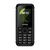 Мобільний телефон Sigma X-style 18 Track Black (4827798854440) Мобільний телефон Sigma X-style 18 Track Black (4827798854440)