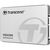Накопитель SSD 2.5" 2TB Transcend (TS2TSSD230S), изображение 2 Накопитель SSD 2.5" 2TB Transcend (TS2TSSD230S), изображение 2