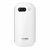 Мобільний телефон Maxcom MM471 White, зображення 4 Мобільний телефон Maxcom MM471 White, зображення 4