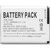 Аккумуляторная батарея для телефона PowerPlant HTC ONE SC (ST, SU, SV, T528) (DV00DV6187), изображение 2 Аккумуляторная батарея для телефона PowerPlant HTC ONE SC (ST, SU, SV, T528) (DV00DV6187), изображение 2