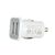 Зарядное устройство PowerPlant 2*USB, 3.1A (DV00DV5036) Зарядное устройство PowerPlant 2*USB, 3.1A (DV00DV5036)