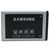Аккумуляторная батарея для телефона Extradigital Samsung AB463651BU, C3322i (960 mAh) (BMS6412), изображение 2 Аккумуляторная батарея для телефона Extradigital Samsung AB463651BU, C3322i (960 mAh) (BMS6412), изображение 2