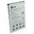 Аккумуляторная батарея для телефона Extradigital LG BL-53YH, G3 (3000 mAh) (BML6414), изображение 3 Аккумуляторная батарея для телефона Extradigital LG BL-53YH, G3 (3000 mAh) (BML6414), изображение 3
