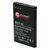 Аккумуляторная батарея для телефона Extradigital Sony Ericsson BST-42 (850 mAh) (DV00DV6076), изображение 2 Аккумуляторная батарея для телефона Extradigital Sony Ericsson BST-42 (850 mAh) (DV00DV6076), изображение 2
